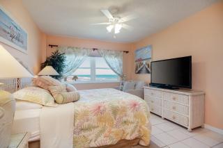 You Cannot Get Any Closer To The Beach! 2br Condo - Satellite Beach - 6