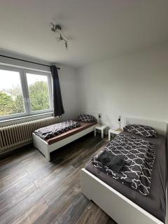Ruhige 3-Zimmerwohnung im Norden Bremens für Monteure und Geschäftsreisende PM 29 OG - Brema - 9