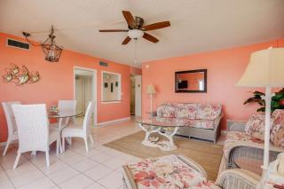 You cannot get any closer to the beach! 2BR condo - 7