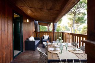 Camping Caledonia - 2