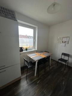 Ruhige 3-Zimmerwohnung im Norden Bremens für Monteure und Geschäftsreisende PM 29 OG - Brema - 5