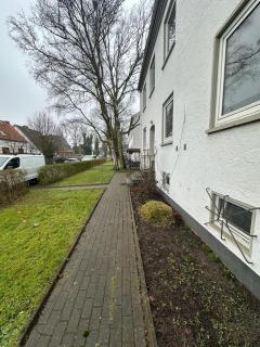 Ruhige 3-Zimmerwohnung im Norden Bremens für Monteure und Geschäftsreisende PM 29 OG - Brema - 3