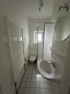 Ruhige 3-Zimmerwohnung im Norden Bremens für Monteure und Geschäftsreisende PM 29 OG - 2