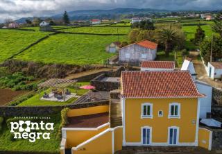 Casa das Lajes by Ponta Negra Azores - 1