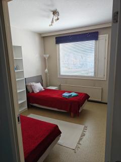 Mediocre budget 2 rm apartment in Merirauma - 2