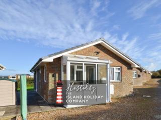 Brambles Farm Bungalow - Freshwater - 0