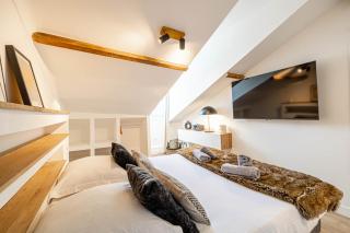 5 CARNOT - Beautiful apartment, 4 people, 150m from Palais des Festivals - Cannes - 4
