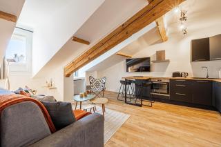 5 CARNOT - Beautiful apartment, 4 people, 150m from Palais des Festivals - Cannes - 8