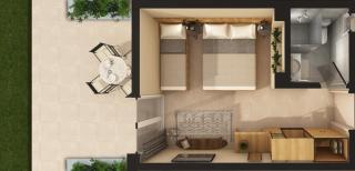 Arya Hotel - Hanioti - 4