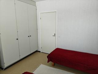 Mediocre budget 2 rm apartment in Merirauma - 4