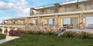 Arya Hotel - Hanioti - 3