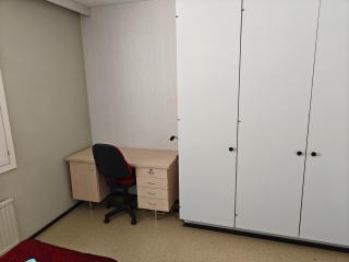 Mediocre budget 2 rm apartment in Merirauma - 5