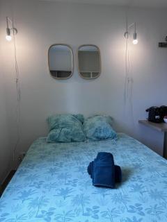 Studio 4 parking gratuit - Aix-en-Provence - 2