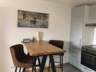 Moderne Einrichtung im Allgäu - 2