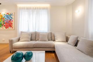 Luxury & Exclusive Apartment Salamanca 10 pax - Madrid - 3