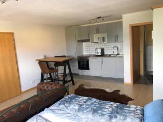 Moderne Einrichtung im Allgäu - 1