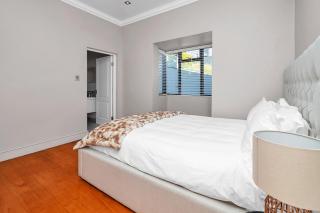 Sea Point Luxury Escape with Private Pool - Kaapstad - 6