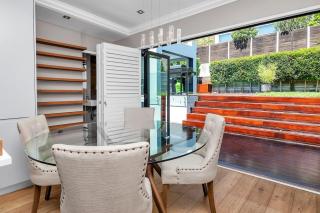 Sea Point Luxury Escape with Private Pool - Kaapstad - 3