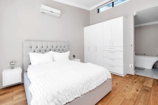 Sea Point Luxury Escape with Private Pool - Kaapstad - 2