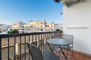 Appartement Empuriabrava centre - Empuriabrava - 0