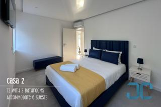 Arada Property - 4 Houses in 1 Private Property, Free Parking and Hot Tub - 6