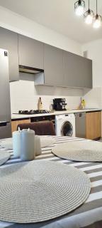 Green Park Apartment - Chişinău - 9