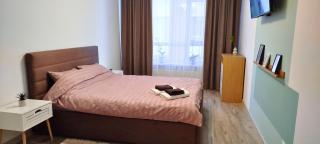 Green Park Apartment - Chişinău - 1