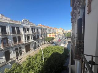 Triana CACTUS 2 - Melilla - 2