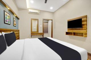 Hotel O Century Regency - Ernakulam - 5