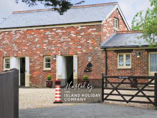 The Hayloft - Alverstone - 0