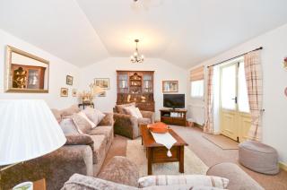 The Hayloft - Alverstone - 7
