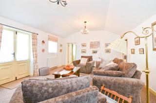 The Hayloft - Alverstone - 5