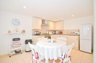 The Hayloft - Alverstone - 2
