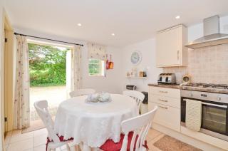 The Hayloft - Alverstone - 3