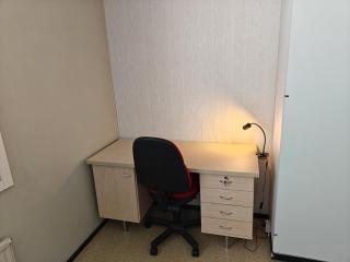 Mediocre budget 2 rm apartment in Merirauma - 7