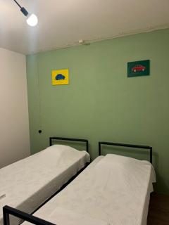 Sagule Hotel - Oni - 2