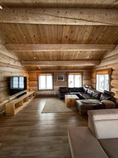 Nordmjøen Gjestgiveri - 3