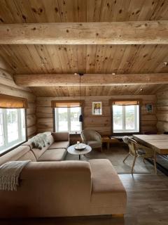 Nordmjøen Gjestgiveri - 1