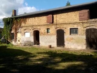 "Haus an den Eichen" - Luckow - 7