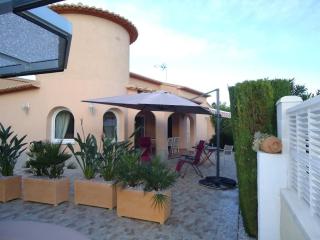 Casa Maja, Els Poblets bei Denia - Els Poblets - 0