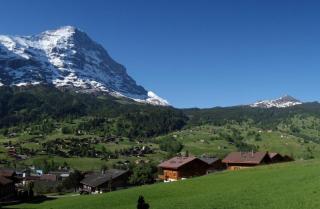 Chamonix 2-Bettwohnung - b48634 - Grindelwald - 1