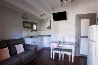 Camping Caledonia - Tamarit - 1