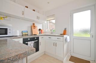 The Lobster Pot - Seaview - 2