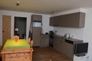 Chesa Brünella, Wohnung Belvair - 3