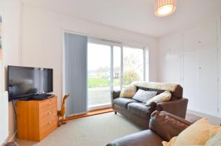 The Hideaway - Seaview - 4