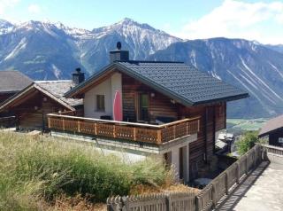Chalet Angelika - 0