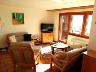 Chalet Angelika - Albinen - 5