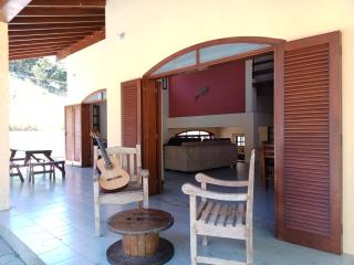 Arrasta Hostel suite privativa - São Sebastião - 8