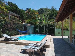 Arrasta Hostel suite privativa - São Sebastião - 7