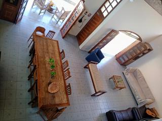 Arrasta Hostel suite privativa - São Sebastião - 5